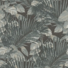 Tapeta na stěnu SCHÖNER WOHNEN, Tropical modrá